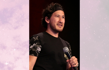 Thème Astral Markiplier