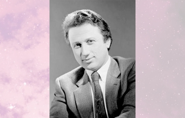 Thème Astral Michel Drucker