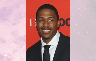 Thème Astral Nick Cannon