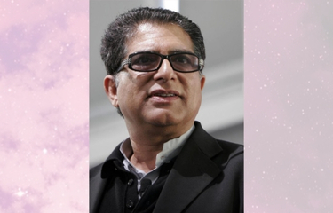 Thème Astral Deepak Chopra