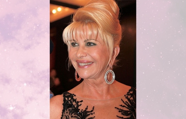 Thème Astral Ivana Trump