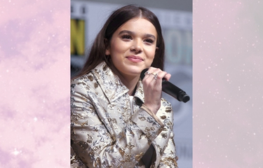 Thème Astral Hailee Steinfeld