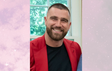 Thème Astral Travis Kelce