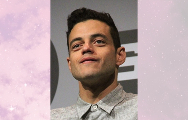 Thème Astral Rami Malek
