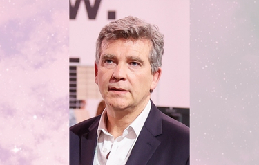 Thème Astral Arnaud Montebourg