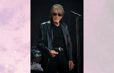 Thème Astral Jacques Dutronc