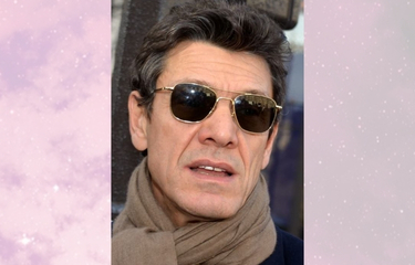 Thème Astral Marc Lavoine