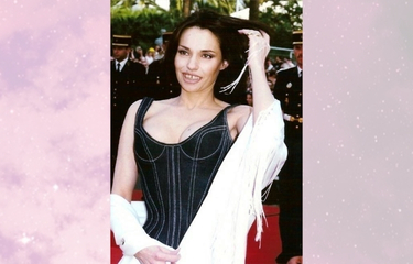 Thème Astral Béatrice Dalle