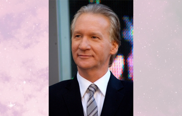 Thème Astral Bill Maher