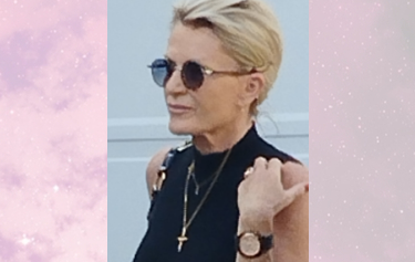 Thème Astral Sophie Davant