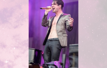 Thème Astral Brendon Urie