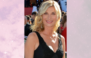 Thème Astral Michèle Laroque