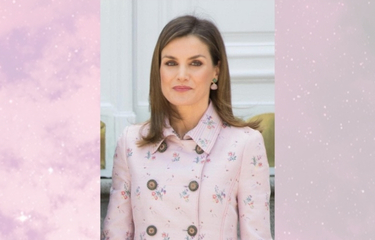 Thème Astral Letizia d'Espagne