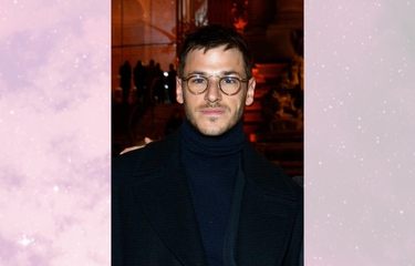 Thème Astral Gaspard Ulliel