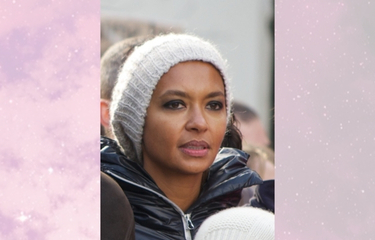 Thème Astral Karine Le Marchand