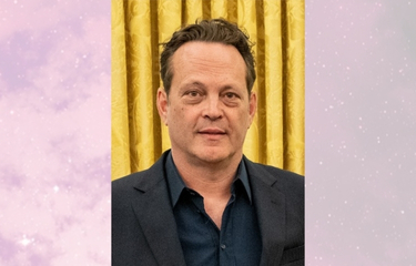 Thème Astral Vince Vaughn
