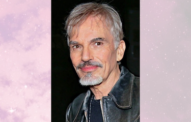 Thème Astral Billy Bob Thornton