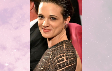 Thème Astral Asia Argento