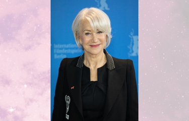 Thème Astral Helen Mirren