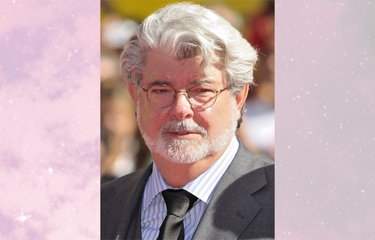 Thème Astral George Lucas