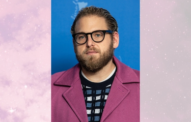 Thème Astral Jonah Hill