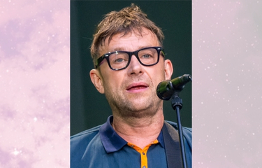 Thème Astral Damon Albarn