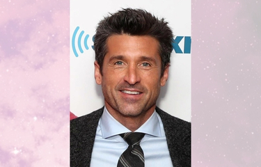 Thème Astral Patrick Dempsey