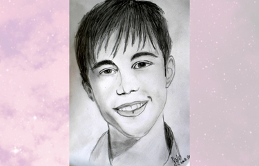 Thème Astral Grégory Lemarchal