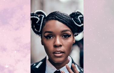 Thème Astral Janelle Monáe