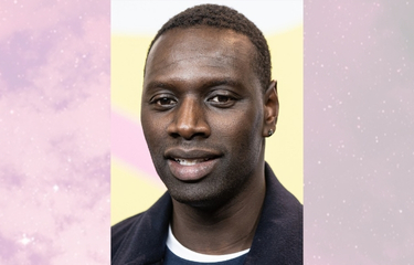 Thème Astral Omar Sy