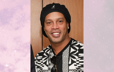 Thème Astral Ronaldinho