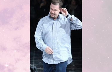 Thème Astral Alexander McQueen