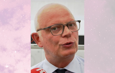 Thème Astral Édouard Philippe