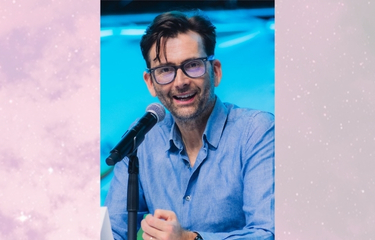 Thème Astral David Tennant