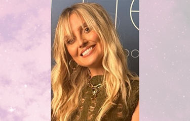 Thème Astral Perrie Edwards