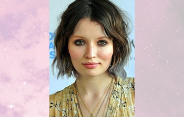 Thème Astral Emily Browning