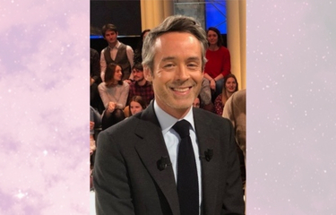 Thème Astral Yann Barthes