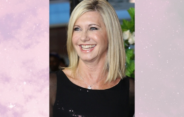 Thème Astral Olivia Newton-John