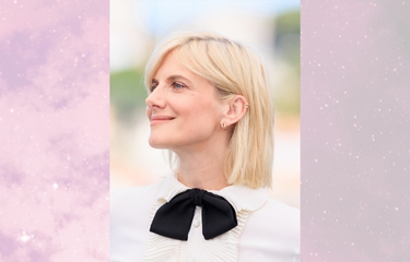 Thème Astral Mélanie Laurent