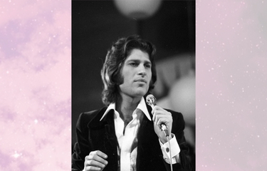 Thème Astral Mike Brant