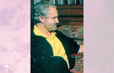 Thème Astral Gianni Versace