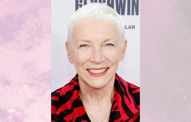 Thème Astral Annie Lennox