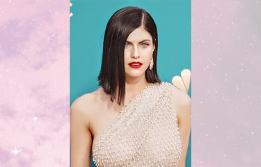 Thème Astral Alexandra Daddario