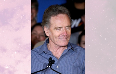 Thème Astral Bryan Cranston