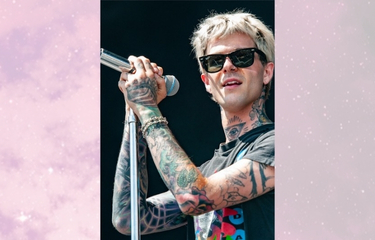 Thème Astral Jesse James Rutherford