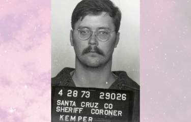 Thème Astral Edmund Kemper