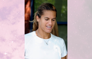 Thème Astral Amélie Mauresmo