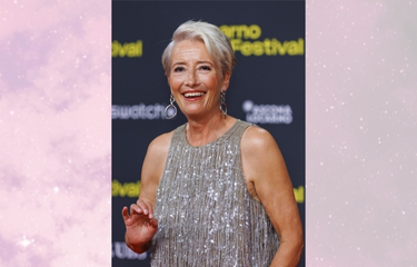 Thème Astral Emma Thompson
