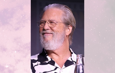 Thème Astral Jeff Bridges