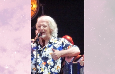 Thème Astral Patrick Sébastien